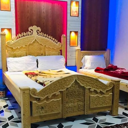Grace Palace Hotel Kalam المظهر الخارجي الصورة